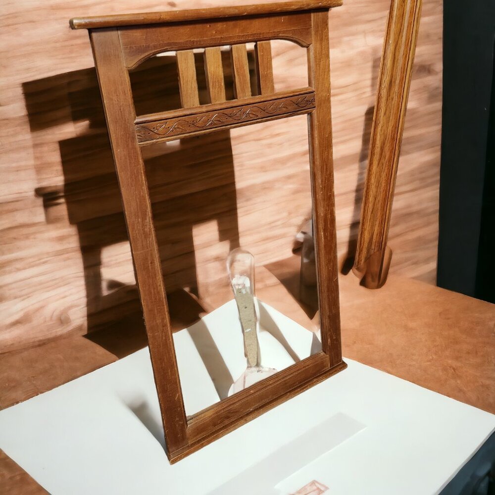 small mirror
